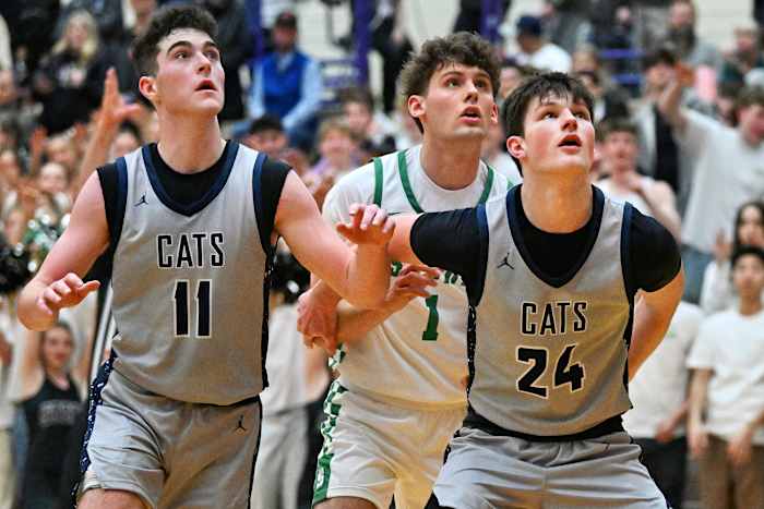 a Summit Wilsonville 5A Oregon boys basketball final 2024 Leon Neuschwander 44